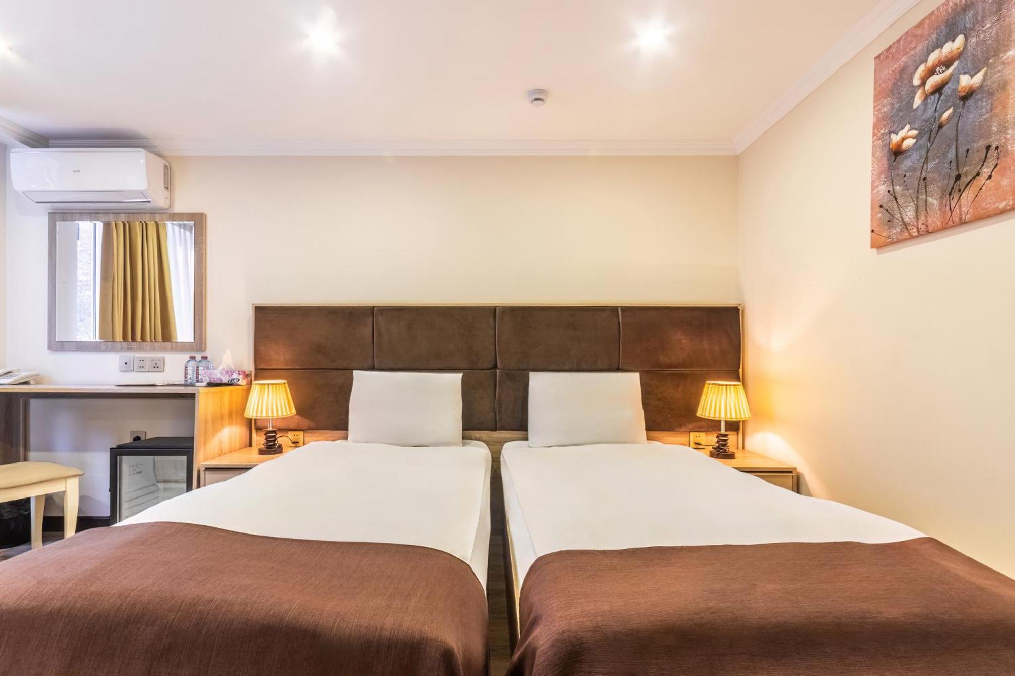 באקו Deluxe Hotel מראה חיצוני תמונה