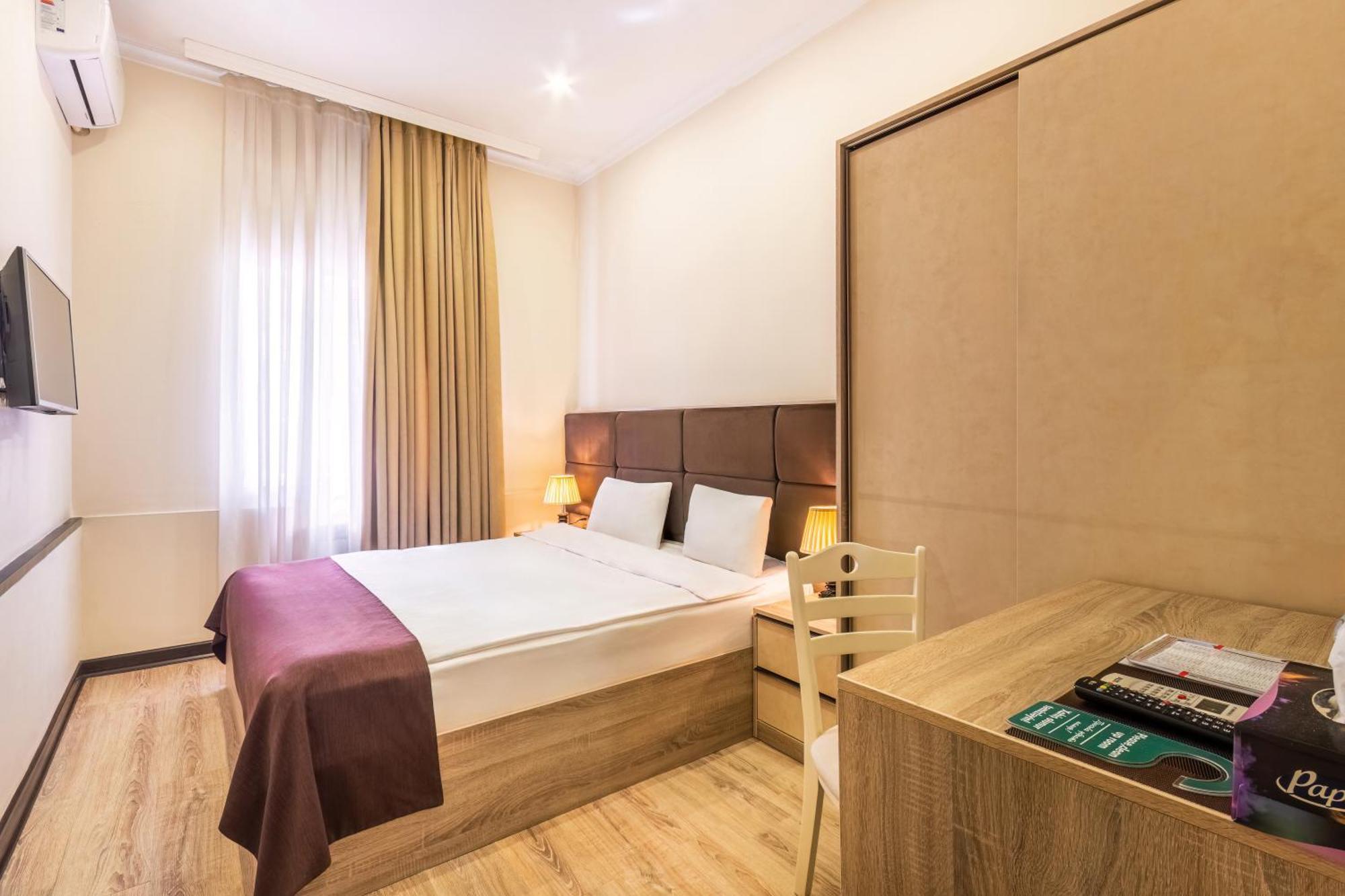באקו Deluxe Hotel מראה חיצוני תמונה