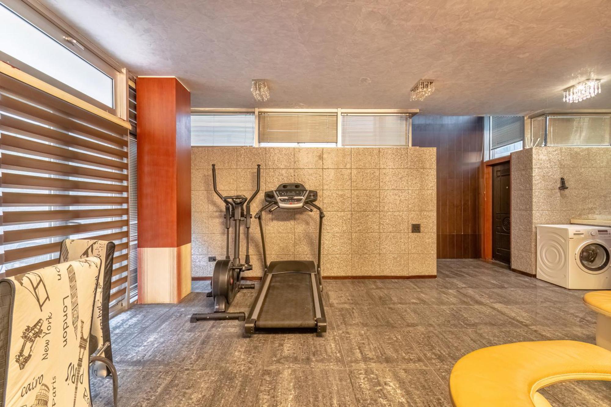 באקו Deluxe Hotel מראה חיצוני תמונה