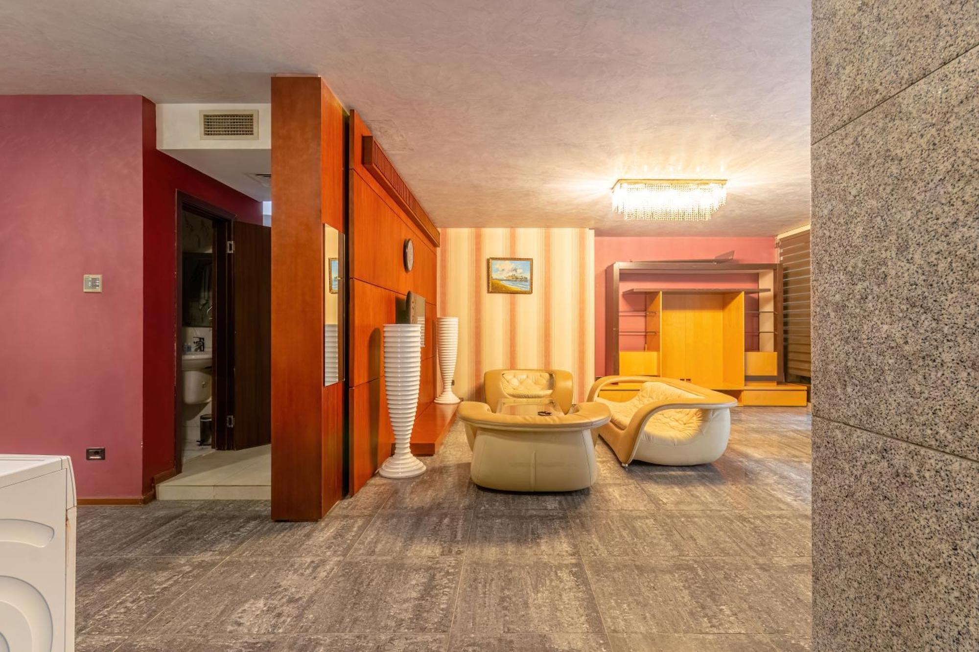באקו Deluxe Hotel מראה חיצוני תמונה
