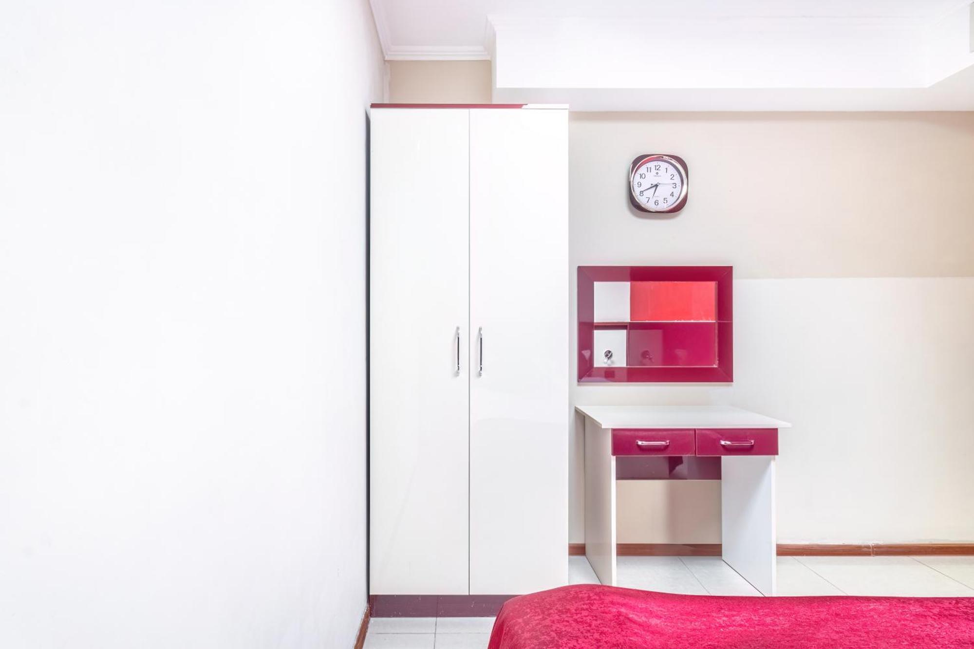 באקו Deluxe Hotel מראה חיצוני תמונה